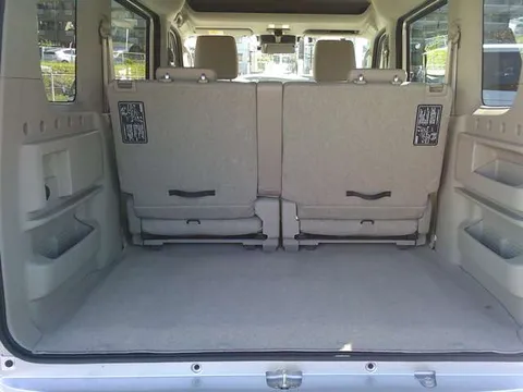Nissan Clipper Rio