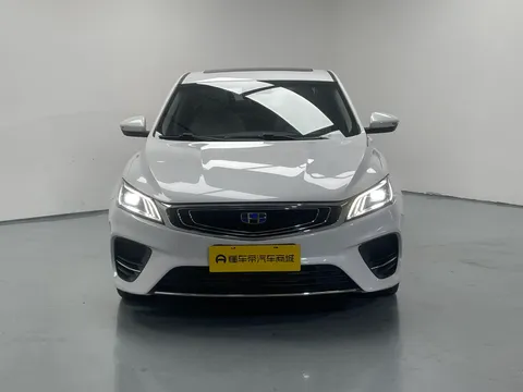 Geely