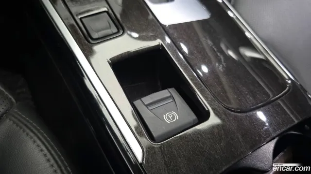 Renault SM7