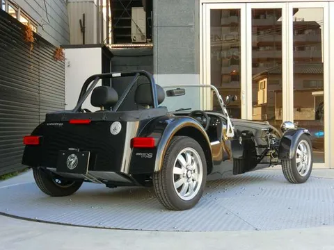 Caterham