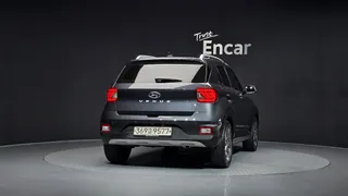 Hyundai Venue