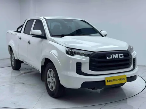 JMC Baodian