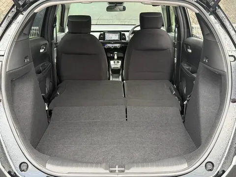 Honda Jazz (Fit)