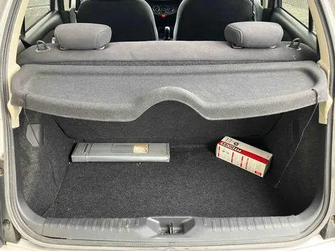 Nissan Micra (March)