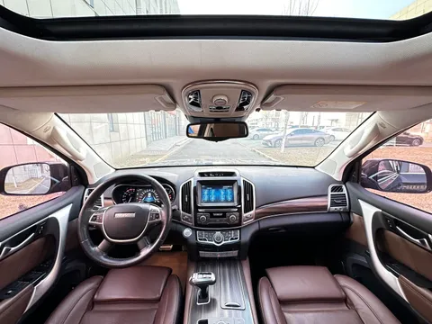 Haval H9