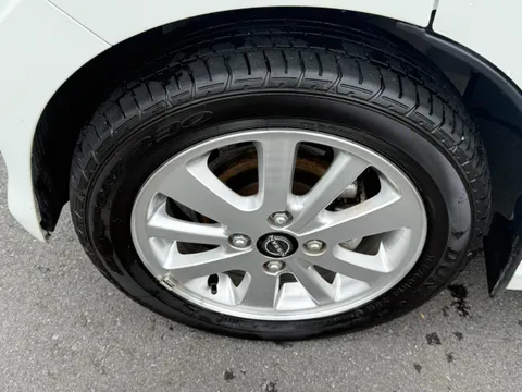 Nissan Clipper Rio