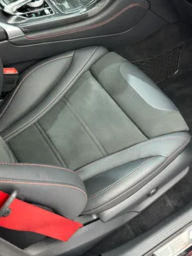 Mercedes-Benz Mercedes-Benz GLC