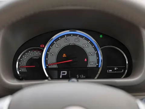 Nissan Clipper Rio