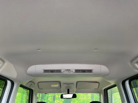 Mitsubishi eK Space Custom