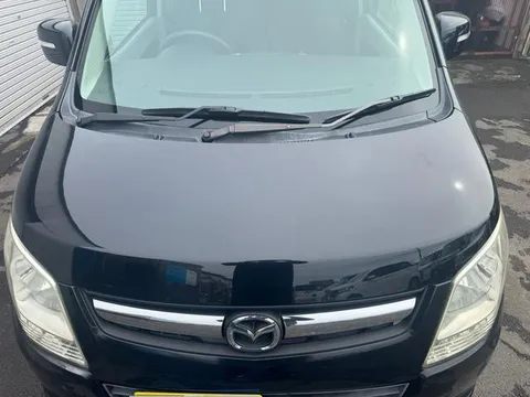 Mazda AZ-Wagon