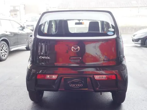 Mazda Carol