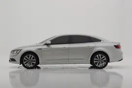 Renault Talisman (SM6)