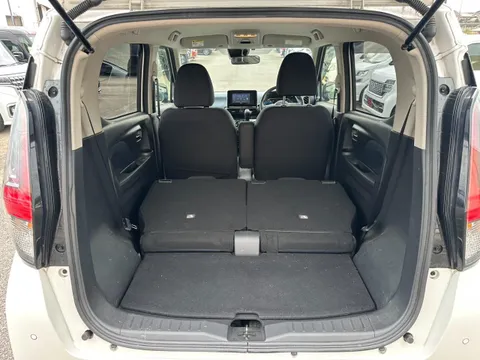 Mitsubishi eK X