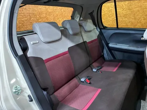 Daihatsu Boon