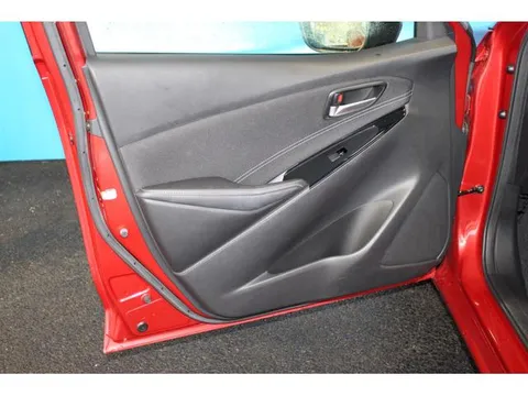Mazda Mazda2 (Demio)