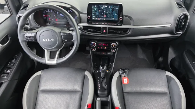 Kia Picanto (Morning)