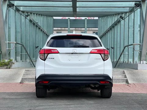Honda HR-V (Vezel)