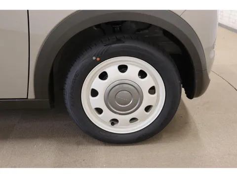 Suzuki Alto Lapin LC