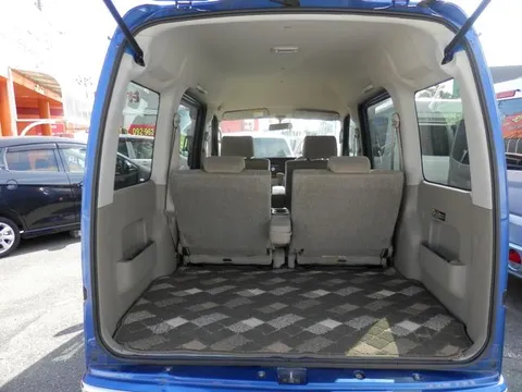 Daihatsu Atrai Wagon