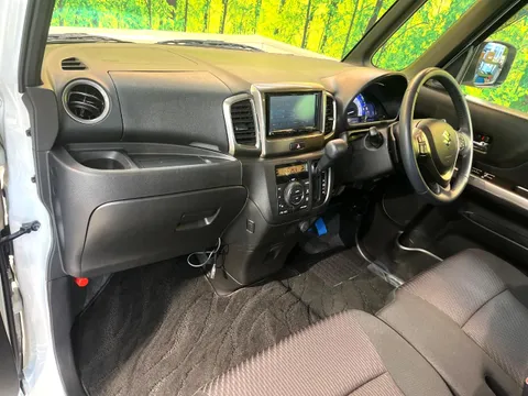 Suzuki Spacia Custom Z