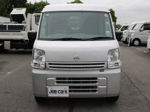 Nissan Clipper