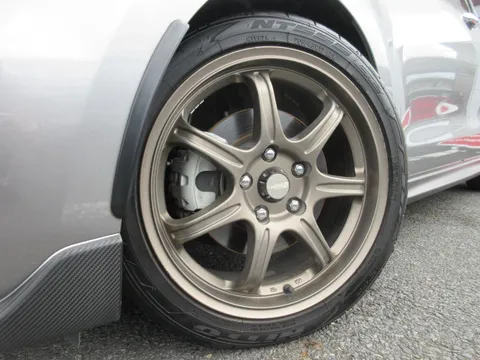 Suzuki Swift Sport