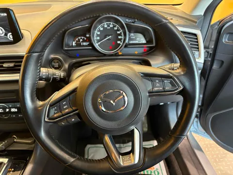 Mazda Axela Sport