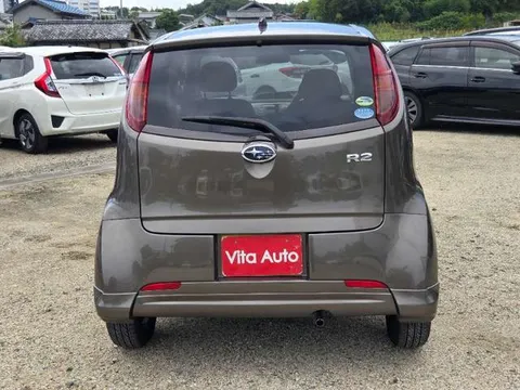 Subaru R2