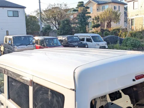 Nissan Clipper