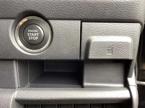 Mazda Flair Crossover