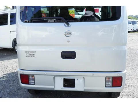 Nissan Clipper