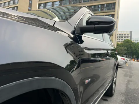 Geely Boyue