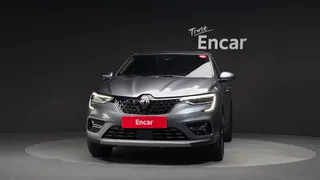 Renault XM3