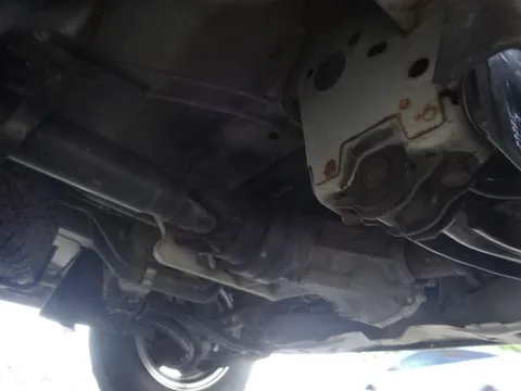 Honda Vamos