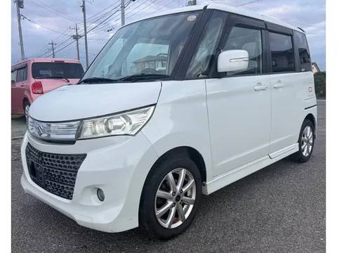 Suzuki Palette SW