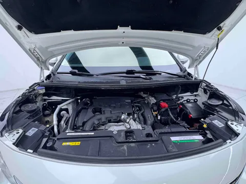 Peugeot 4008