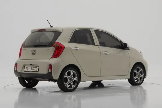 Kia Picanto (Morning)