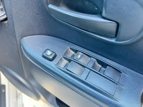 Mitsubishi eK Sport