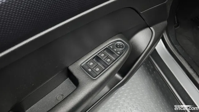Renault XM3