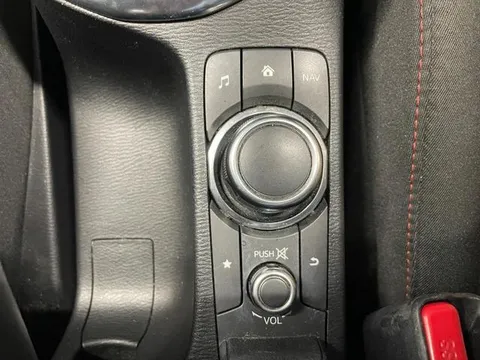 Mazda Mazda2 (Demio)