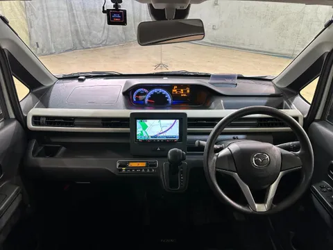 Mazda Flair