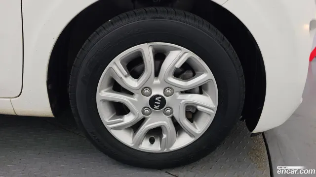 Kia Picanto (Morning)