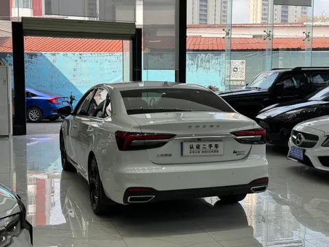 Roewe i6