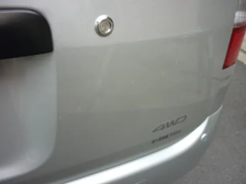 Toyota TownAce Van