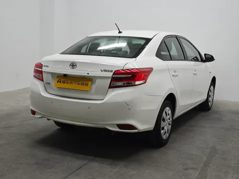 Toyota Vios