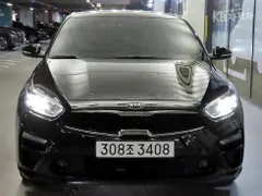 Kia Cerato (K3)