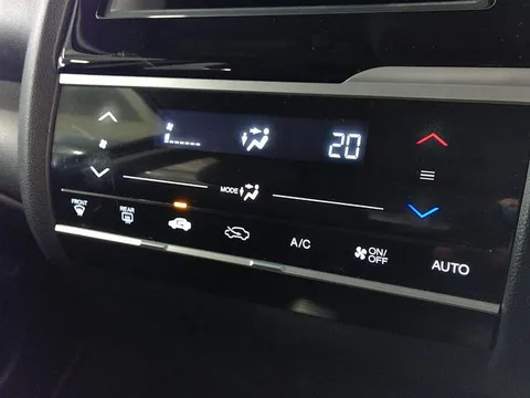 Honda Jazz (Fit)