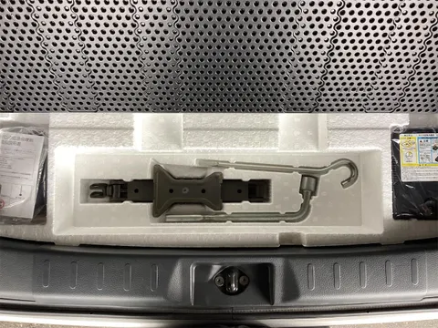 Mazda Flair Crossover