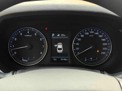 Hyundai Mistra