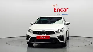 Kia Cerato (K3)
